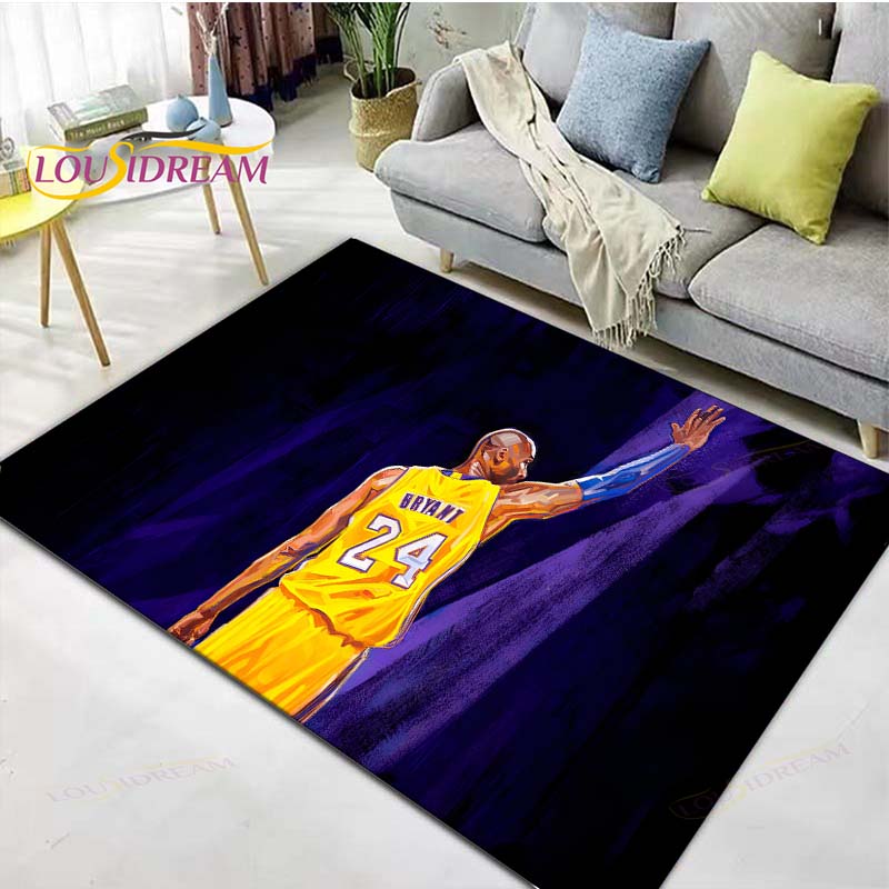 농구 스타 L-LeBron J-James K-Kobe  - Badminton Zone 리뷰 및 가격