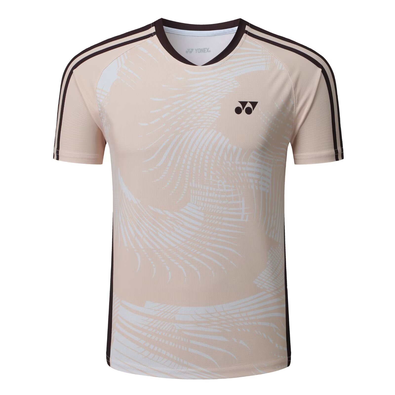 YONEX 남학생 및 여학생용 여름 배드민턴 셔츠 경쟁 - Badminton Emoji 리뷰 및 가격
