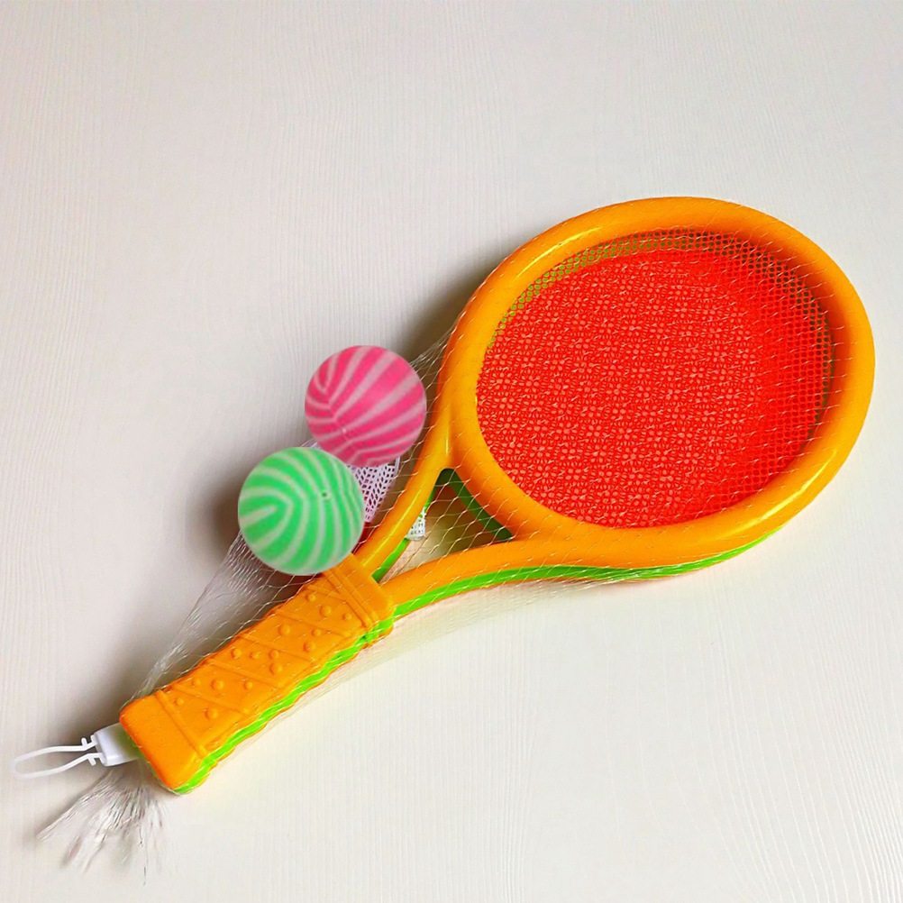 배드민턴 라켓 공 세트 가볍고 탄력 있는 튼튼한 손잡이 - Badminton Fun Game 리뷰 및 가격