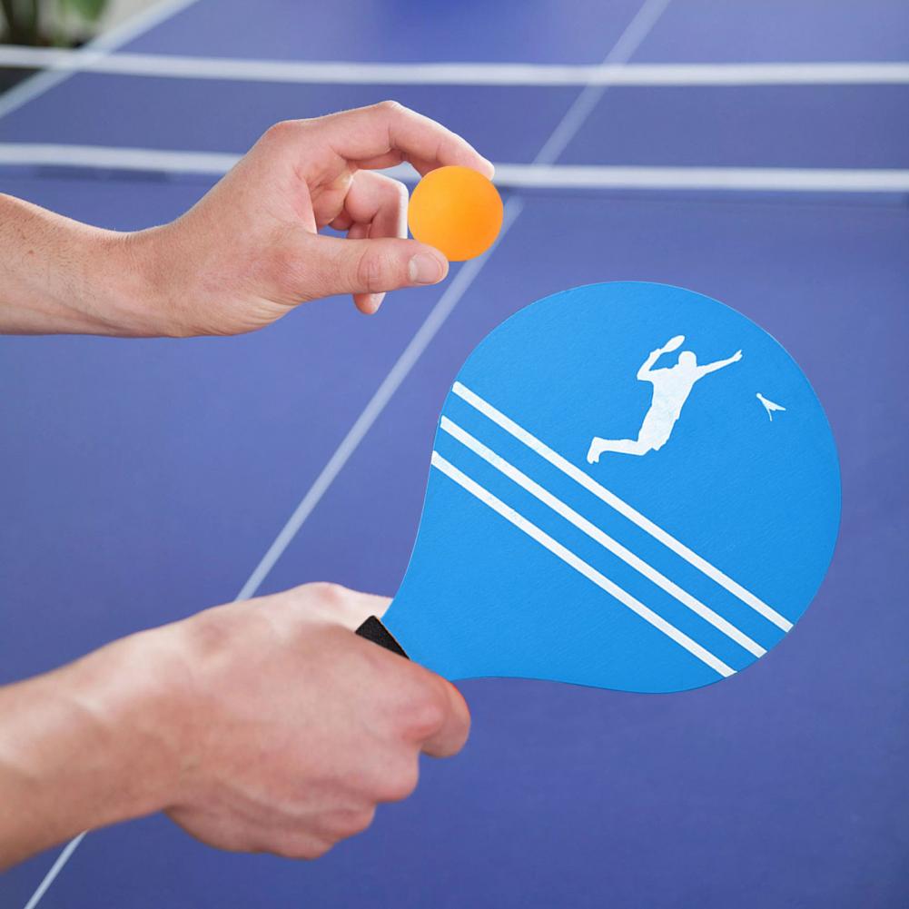 미끄럼 방지 폼 손잡이 비치 배드민턴 라켓 세트 프리미 - Badminton Fun Game 리뷰 및 가격