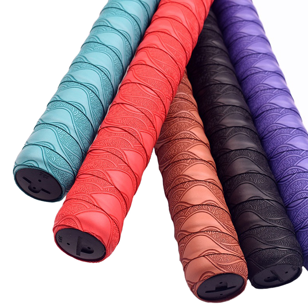 2.1M 미끄럼 방지 스포츠 오버 그립 테이프 테니스  - Badminton Grip Tape 리뷰 및 가격